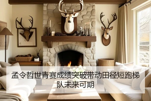 孟令哲世青赛成绩突破带动田径短跑梯队未来可期